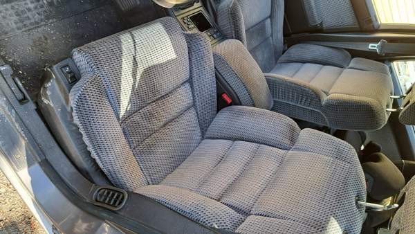 Citroen XM Jyväskylä - valokuva 5