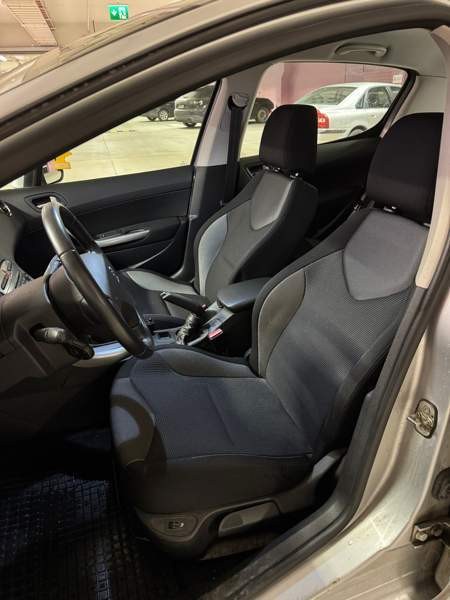 Peugeot 308 Helsinki - valokuva 8