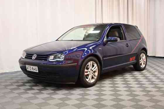 Volkswagen Golf Kouvola