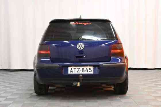 Volkswagen Golf Kouvola