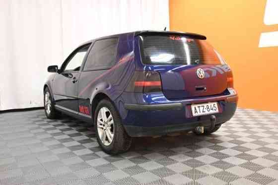 Volkswagen Golf Kouvola