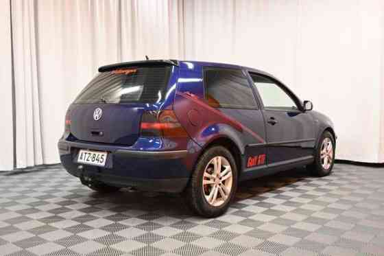 Volkswagen Golf Kouvola