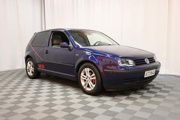 Volkswagen Golf Kouvola - valokuva 2