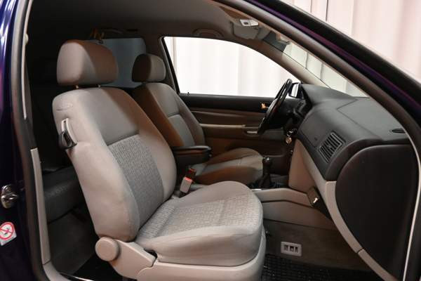 Volkswagen Golf Kouvola - valokuva 7