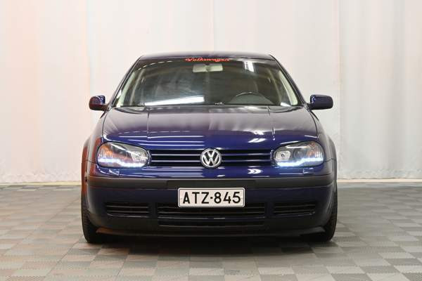 Volkswagen Golf Kouvola - valokuva 3