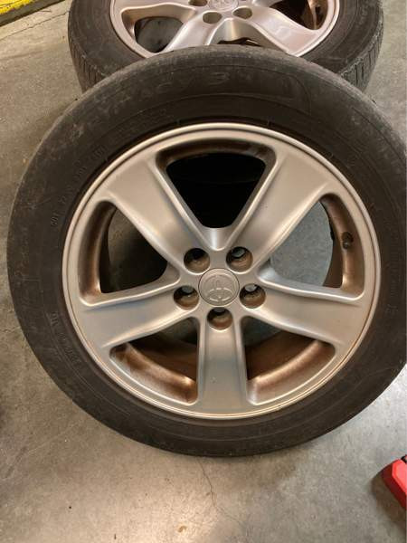 Toyota Avensis Коккола - изображение 8