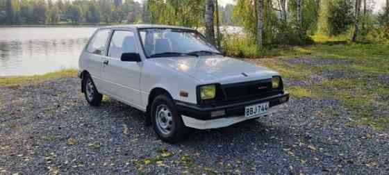 Suzuki Swift Lempäälä