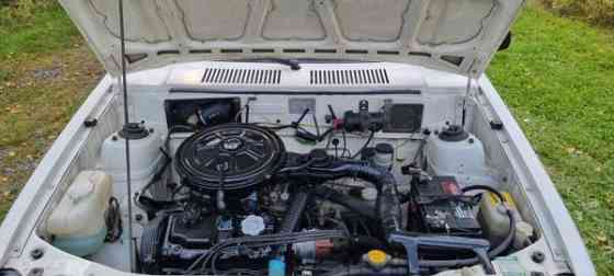 Suzuki Swift Lempäälä