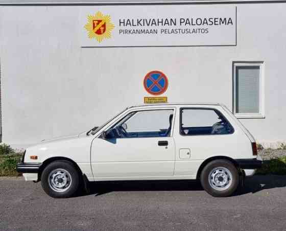 Suzuki Swift Lempäälä