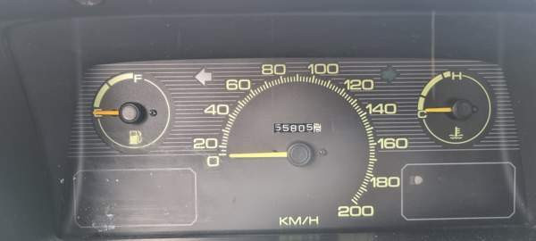 Suzuki Swift Лемпяаля - изображение 5