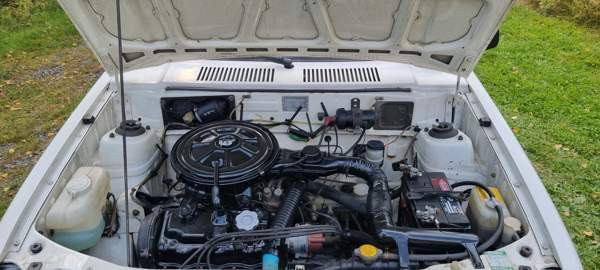 Suzuki Swift Лемпяаля - изображение 6