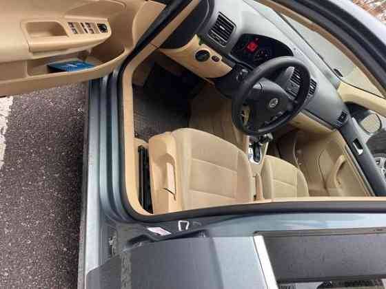 Volkswagen Golf Helsinki