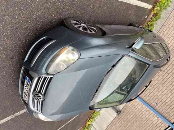 Volkswagen Golf Helsinki