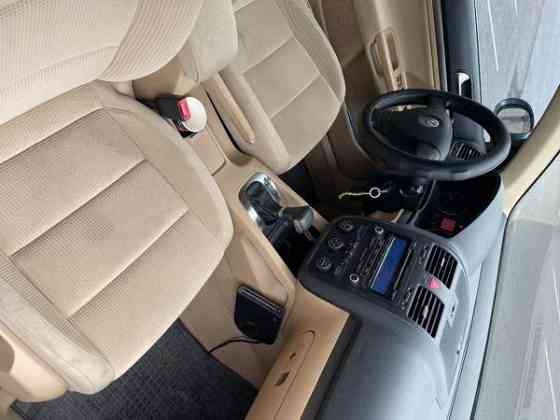 Volkswagen Golf Helsinki