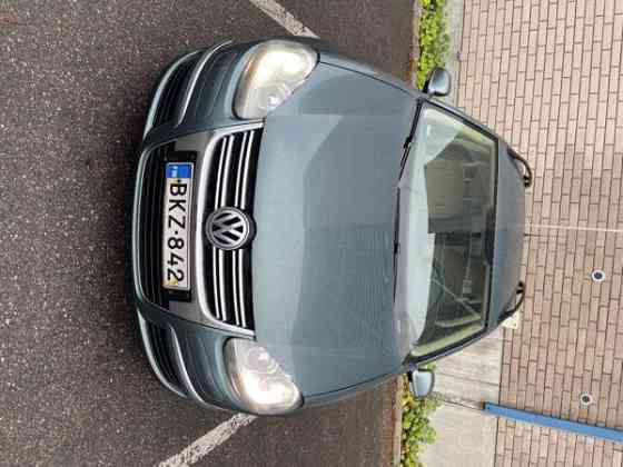 Volkswagen Golf Helsinki