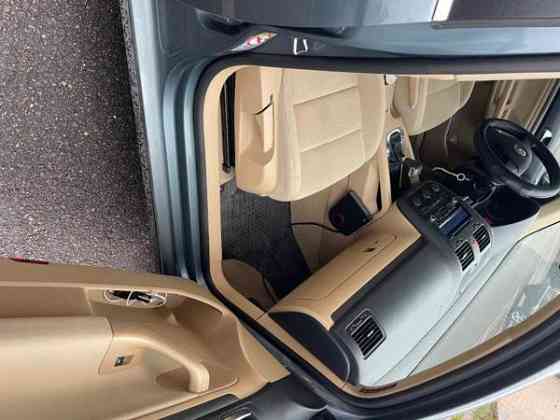 Volkswagen Golf Helsinki