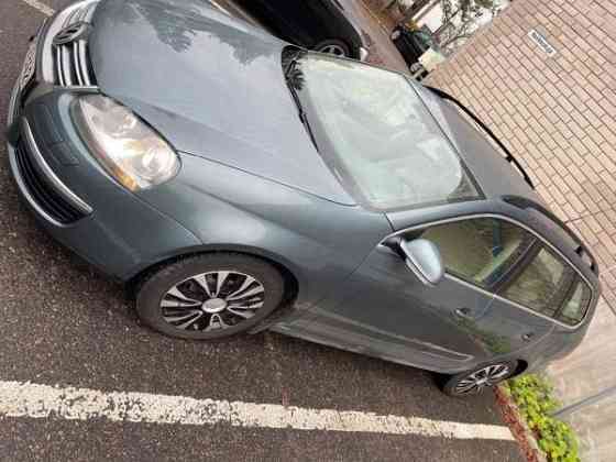 Volkswagen Golf Helsinki