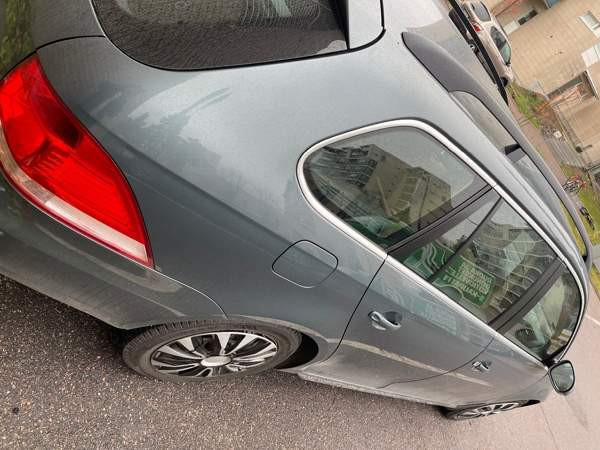 Volkswagen Golf Helsinki - valokuva 7