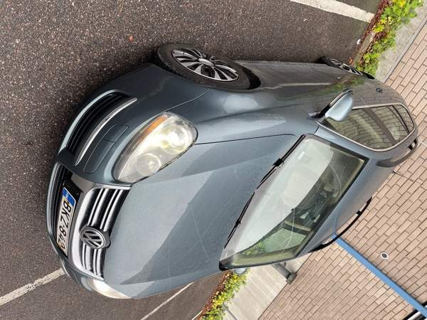 Volkswagen Golf Helsinki - valokuva 6