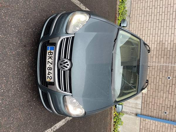 Volkswagen Golf Helsinki - valokuva 4