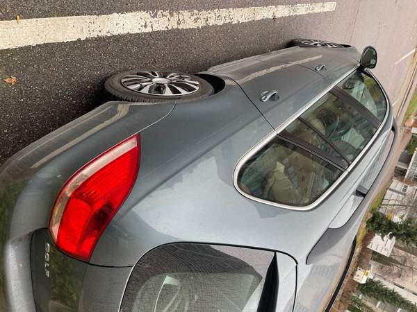 Volkswagen Golf Helsinki - valokuva 8