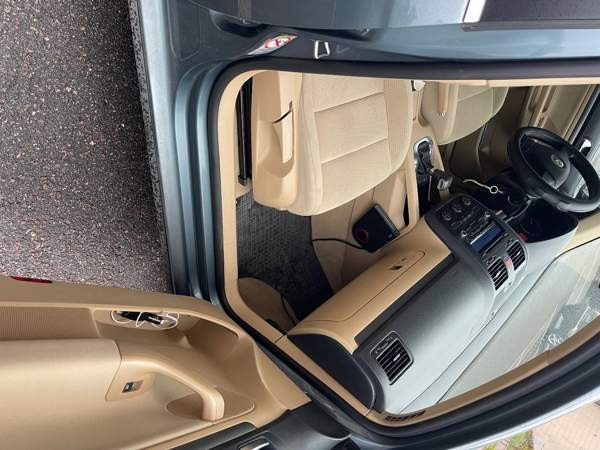 Volkswagen Golf Helsinki - valokuva 3