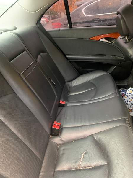 Mercedes-Benz E Tampere - photo 7