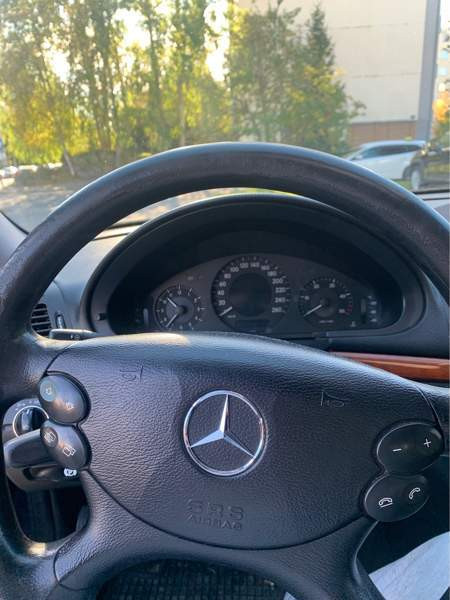 Mercedes-Benz E Tampere - photo 5