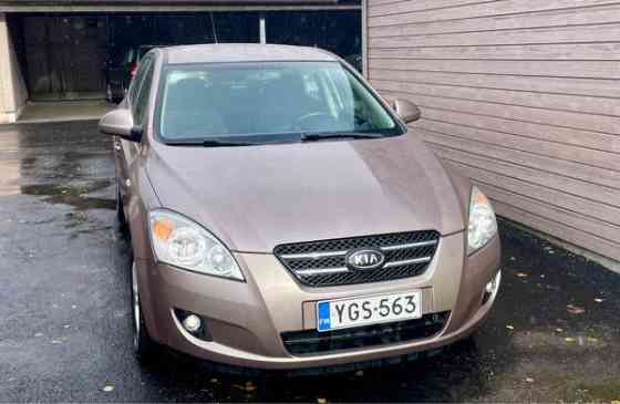 Kia Ceed Laitila