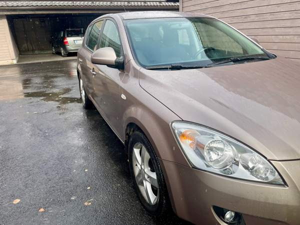 Kia Ceed Laitila – foto 3