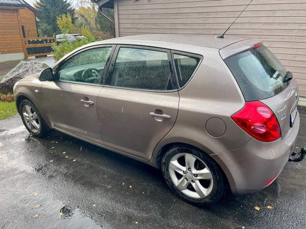 Kia Ceed Laitila – foto 7