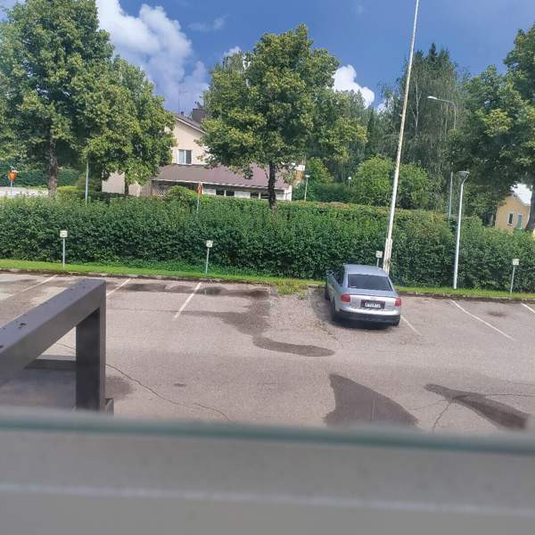 Audi A6 Äänekoski - valokuva 3