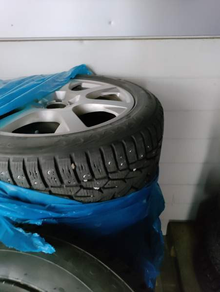 Audi A6 Äänekoski - valokuva 5