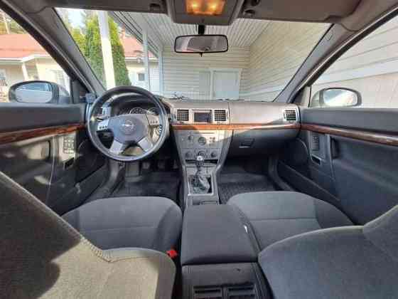 Opel Vectra Seinaejoki