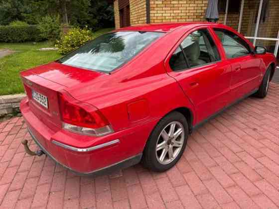 Volvo S60 Kouvola