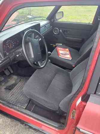 Volvo 240 Kangasniemi