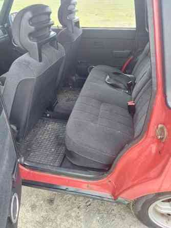 Volvo 240 Kangasniemi