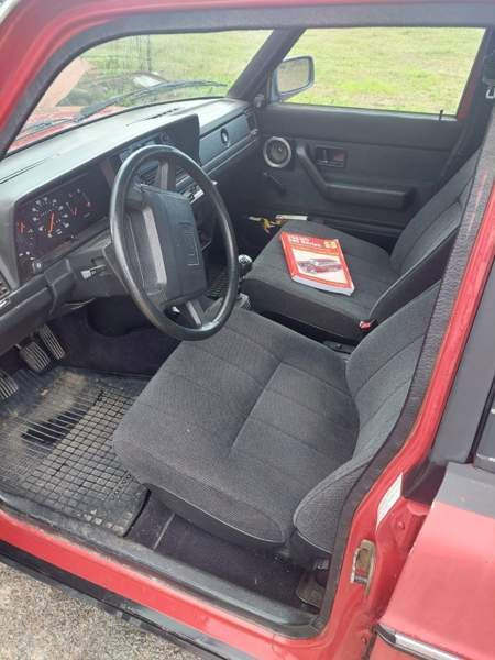 Volvo 240 Kangasniemi - valokuva 5