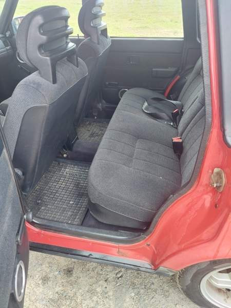 Volvo 240 Kangasniemi - valokuva 6