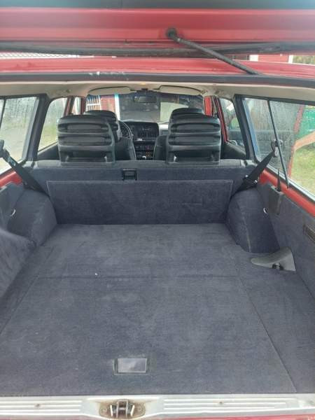 Volvo 240 Kangasniemi - valokuva 7