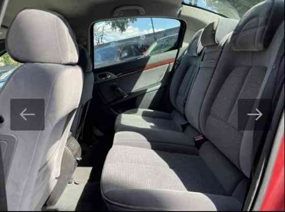 Peugeot 407 Helsinki