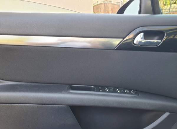 Peugeot 407 Helsinki - valokuva 5