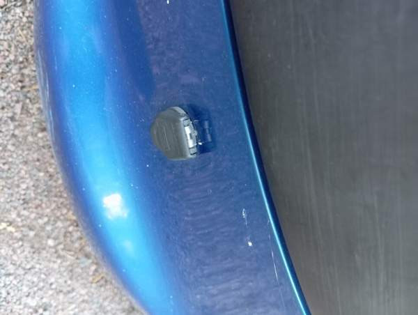 Peugeot 206 Chukotskiy Avtonomnyy Okrug - valokuva 8