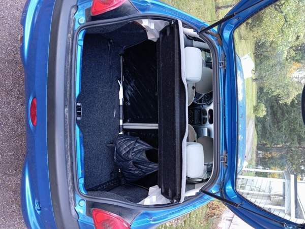 Peugeot 206 Chukotskiy Avtonomnyy Okrug - valokuva 4