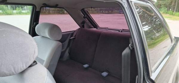 Ford Escort Yloejaervi - изображение 8