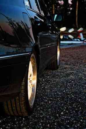 Mercedes-Benz C Kangasala