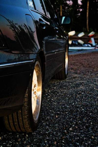 Mercedes-Benz C Kangasala – foto 5