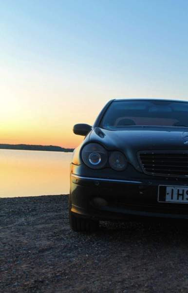 Mercedes-Benz C Kangasala – foto 3