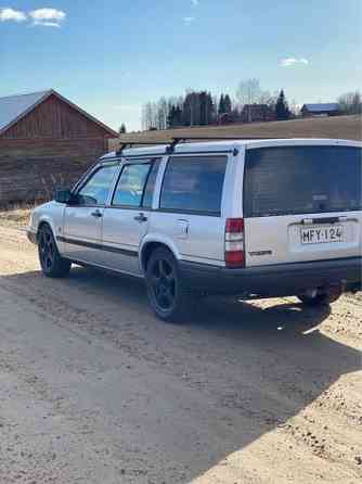 Volvo 940 Parikkala