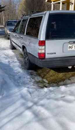 Volvo 940 Parikkala